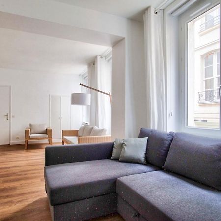 1 Bedroom Quartier Latin Royer Collard Paris Eksteriør billede
