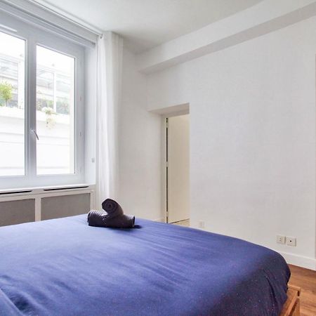 1 Bedroom Quartier Latin Royer Collard Paris Eksteriør billede