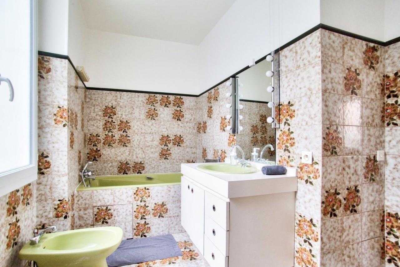 1 Bedroom Quartier Latin Royer Collard Paris Eksteriør billede