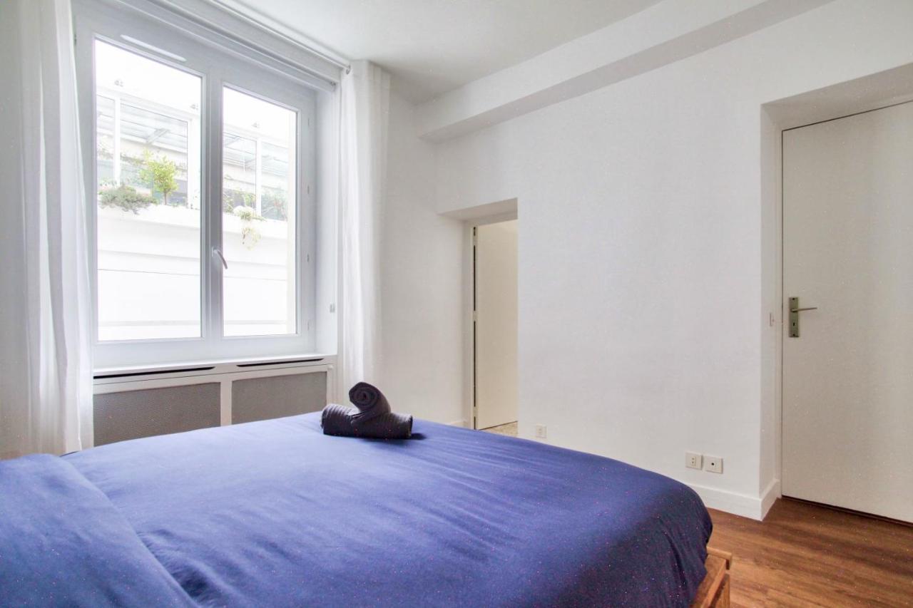 1 Bedroom Quartier Latin Royer Collard Paris Eksteriør billede