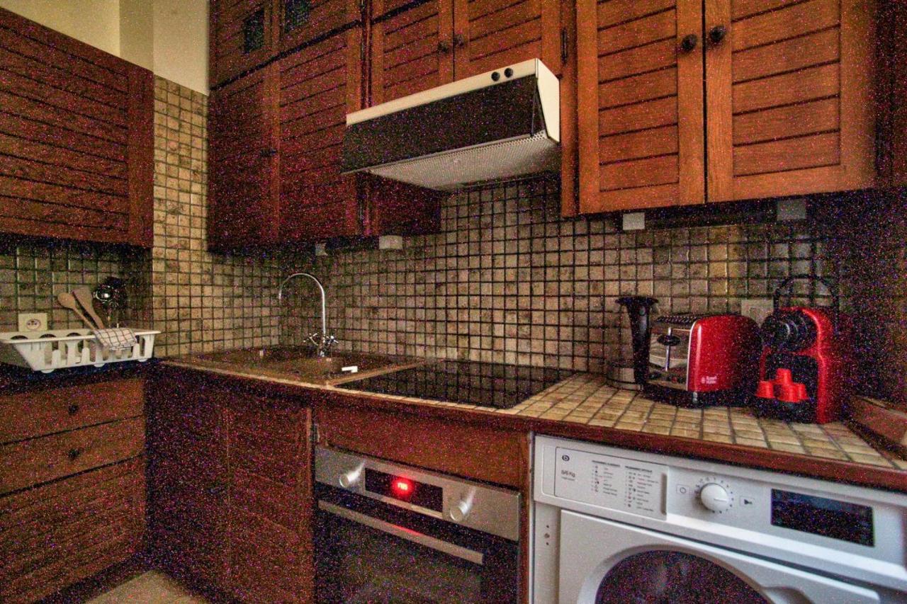 1 Bedroom Quartier Latin Royer Collard Paris Eksteriør billede